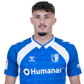 Eldin Džogović profile image