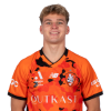 Player cutout