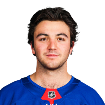 Brendan Brisson