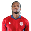 Player cutout