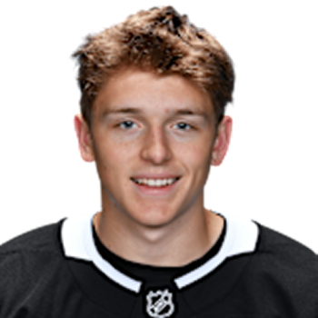 Carter George