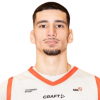 Player cutout