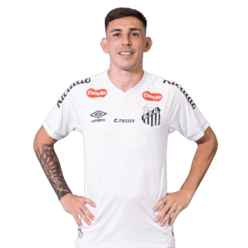 Gonzalo Escobar profile image