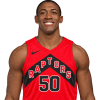 Player cutout
