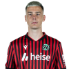 Player cutout