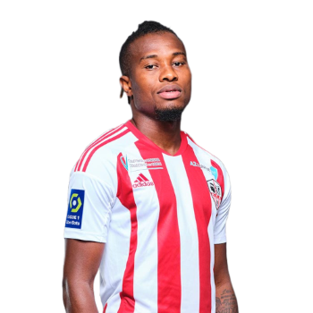 Youssouf Kone profile image