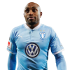 Player cutout