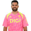 Player cutout