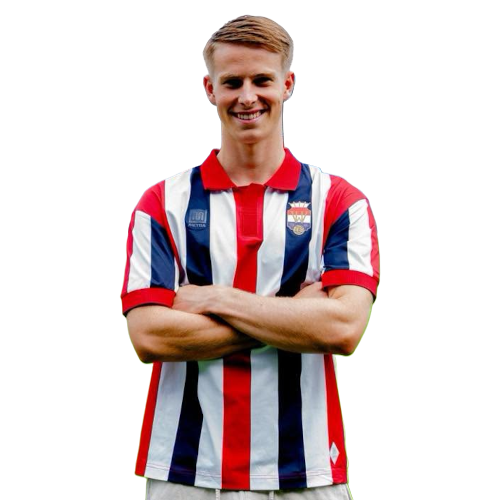 Kasper Boogaard