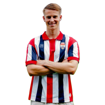 Kasper Boogaard profile image