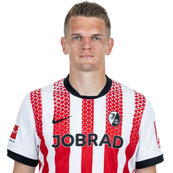 Matthias Ginter