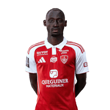 Saliou Ciss
