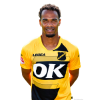 Player cutout