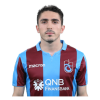 Player cutout