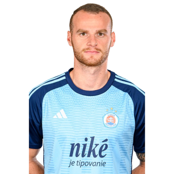 Lukáš Pauschek profile image