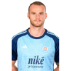 Player cutout