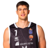 Player cutout