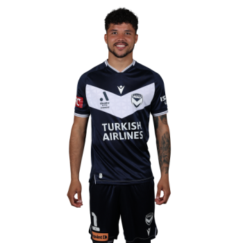 Clarismario Santos profile image