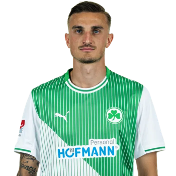Philipp Ziereis profile image