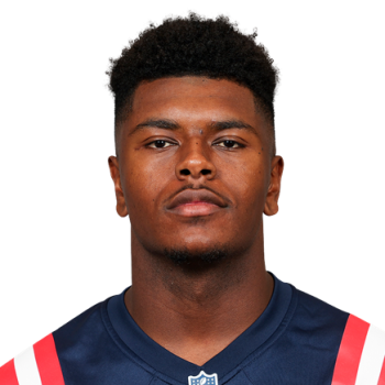 Jaylinn Hawkins