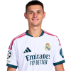 Player cutout