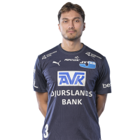 Kristjan Örn Kristjansson