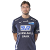 Player cutout