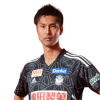 Player cutout