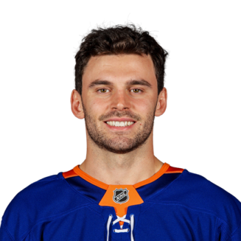 Liam Foudy