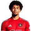 Player cutout