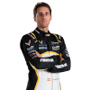 Player cutout