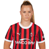 Player cutout