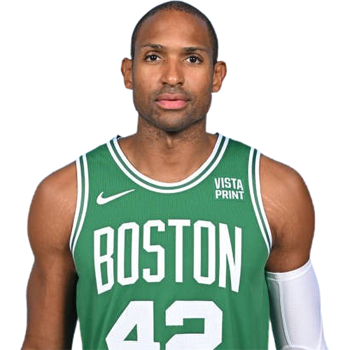 Al Horford
