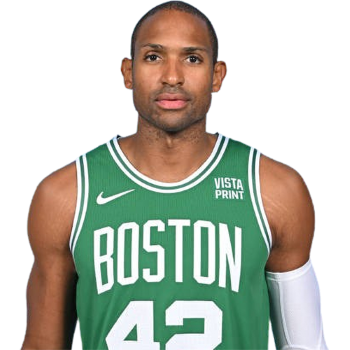 Al Horford