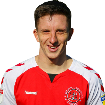 Ashley Hunter profile image