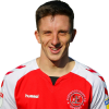 Player cutout