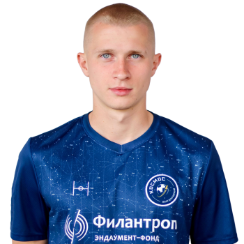 Aleksey Logvinov profile image