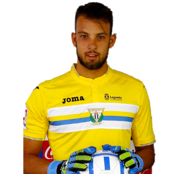 Alberto Brignoli profile image