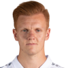 Player cutout