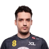Player cutout