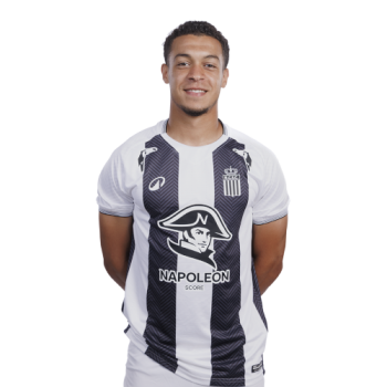 Yassine Khalifi profile image