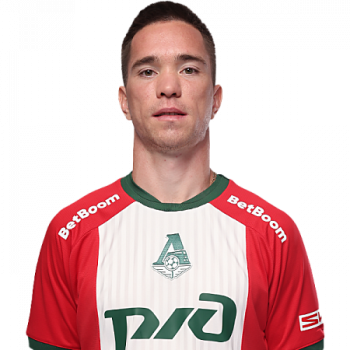 Aleksandr Rudenko profile image