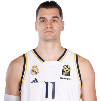 Mario Hezonja