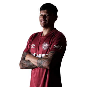 Walter Bou profile image