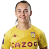 Player cutout