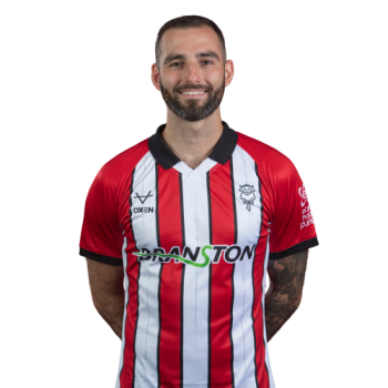 Adam Jackson profile image