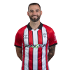 Player cutout