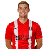 Player cutout