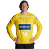 Player cutout