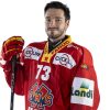 Player cutout
